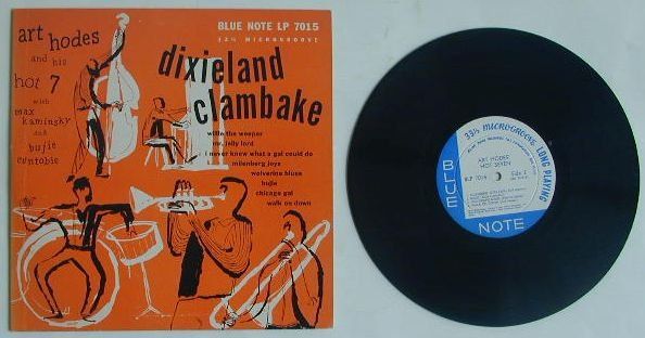 Dischi in vinile: JAZZ Sammlung, 15 LP, inkl. rare BLUE NOTE von 1954 – Usato da Zürich venduto da Vinyl 3