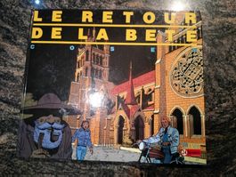 Le retour de la Bête Cosey