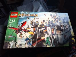 LEGO Castle 7094 Siège du château,complet, scellé!Negociable