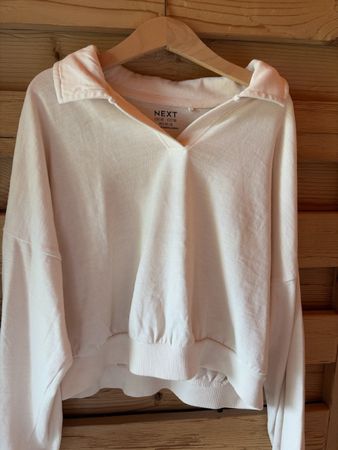Sweatshirt Gr. 146 NEXT