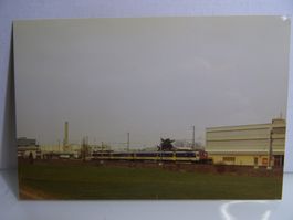 Foto SBB 4-teilige NPZ Regionalzug zwischen Gossau-Winkeln