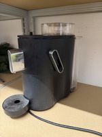 Coffee B Original Kaffeemaschine Black Used Condition
