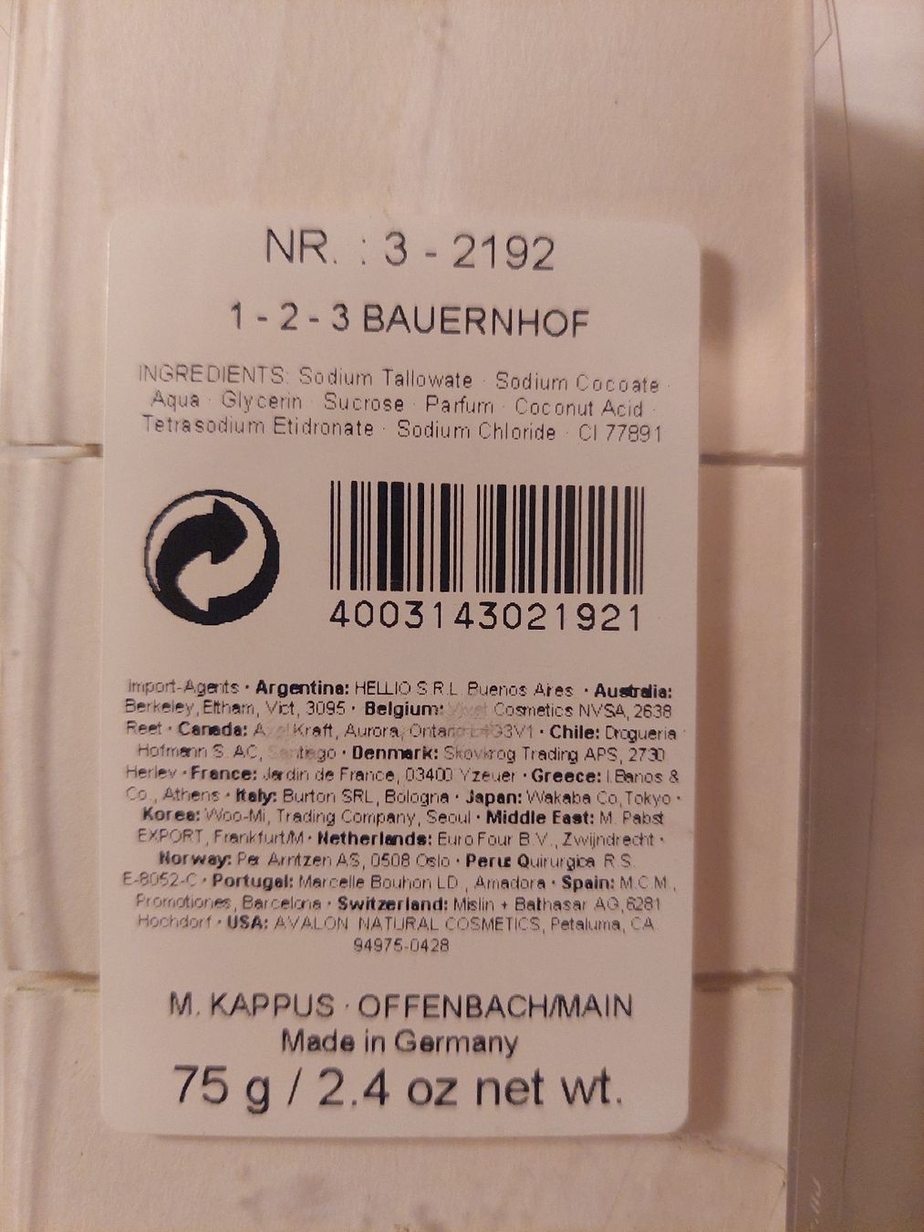 Tutte le decorazioni: Deko und diverse Haushaltartikel – Usato da Zürich venduto da Cortin 4