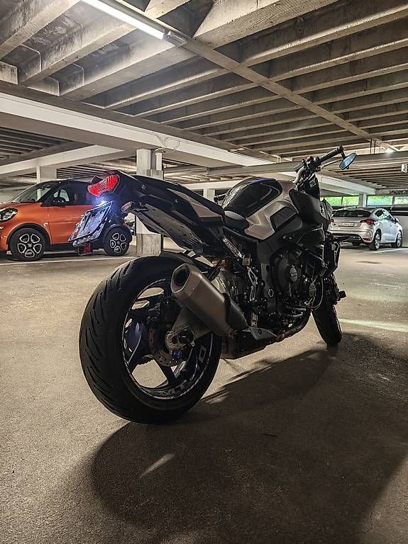 Strasse: Yamaha MT-10 SP à vendre – Gebraucht aus Yverdon-les-Bains von TiagoMonteiro1989 3
