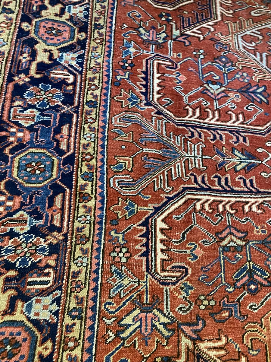 Tappeti: antike Orientteppich 240x 320 cm – Usato da Biel/Bienne venduto da gasse85 3