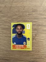 Panini Fifa WM 2026, CUW12