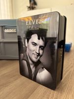 Elvis 7 Filme Collection + Bonus DVD