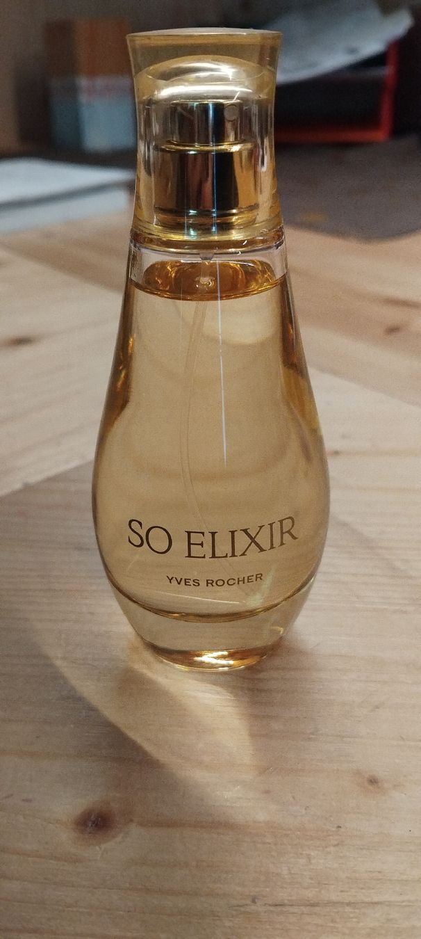 Yves Rocher Profumi & Eau de Toilette: Yves Rocher Parfüm – Nuovo (secondo la descrizione) da Betschwanden venduto da mel_yrp5