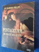 Mediabook Pentagramm die Macht des Bösen/ Lim.108/333/RAR !