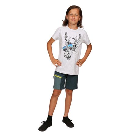Kilpi Hosio Outdoorhose Kinder