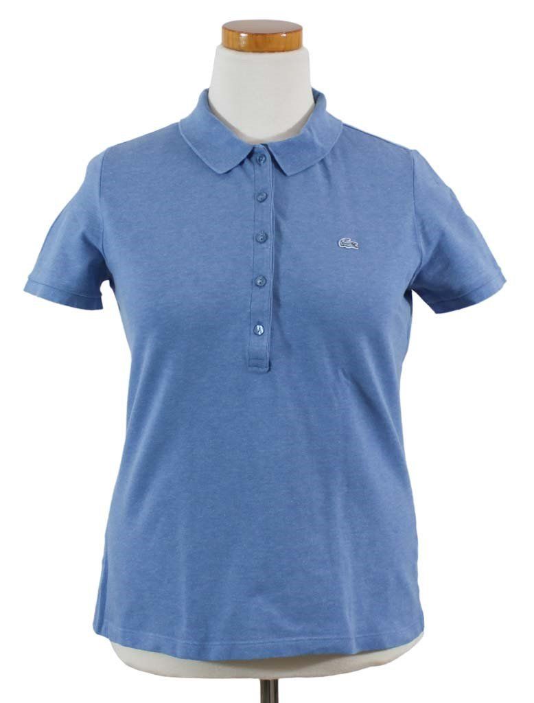 Lacoste Magliette Polo: Lacoste Poloshirt Gr. 46 – Usato da Belp venduto da caramel-secondhand