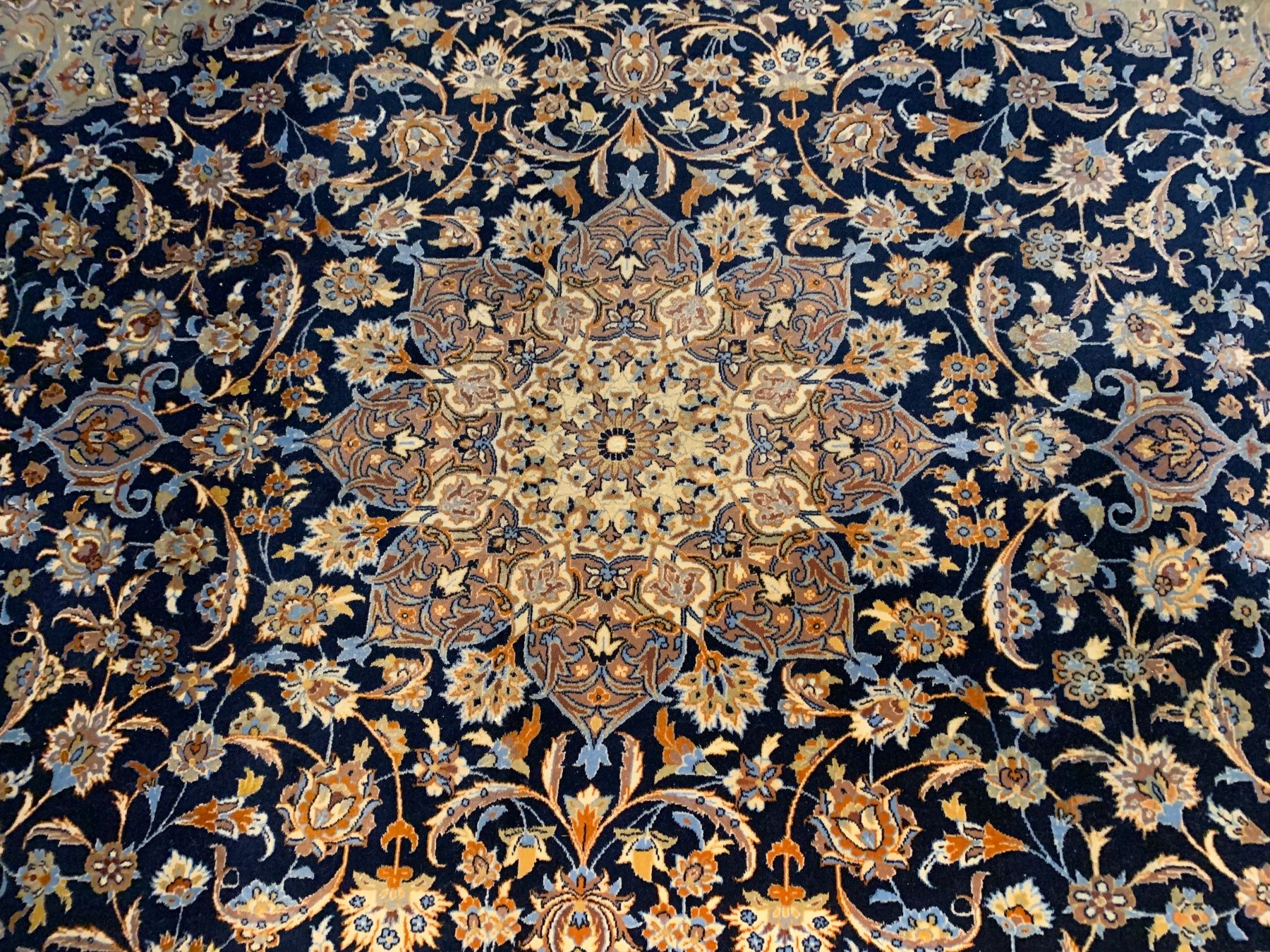 Nain Tappeti: Tapis NAIN IRAN – Usato da Renens VD venduto da AS2COEUR 2