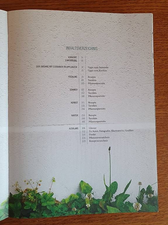 Libri: Kochbuch: Essbare Stadt – Nuovo (secondo la descrizione) da Seewil venduto da HevySchluep 2