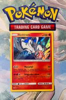 Reshiram Holo Schimmernde  Legenden 14/73