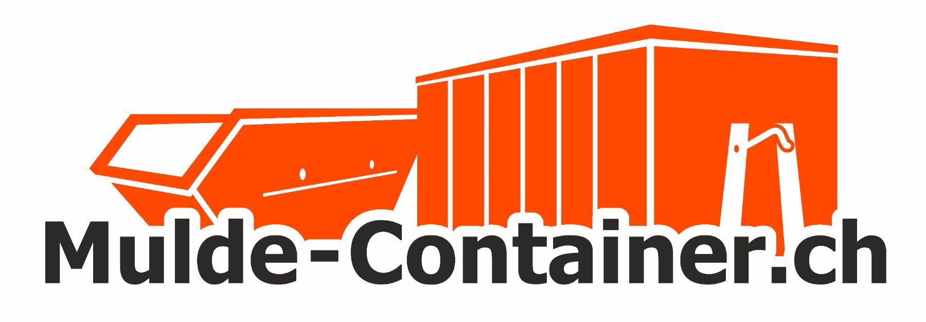 Banconi: Abrollcontainer / Rolltainer 36 m3 – Nuovo (secondo la descrizione) da Tägerschen venduto da Mulde-Container 1