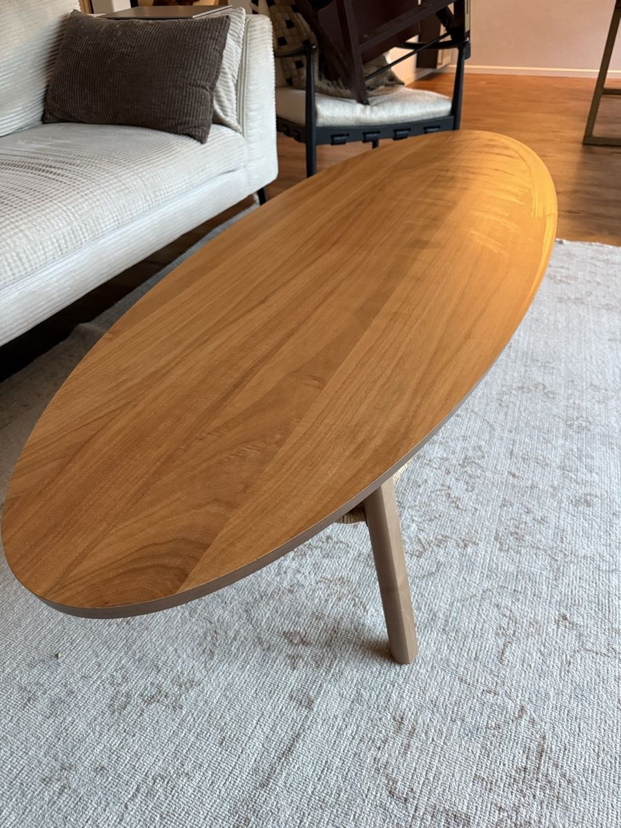 Tavoli: Couchtisch Stockholm – Nuovo (secondo la descrizione) da Arisdorf venduto da ner_h922 1