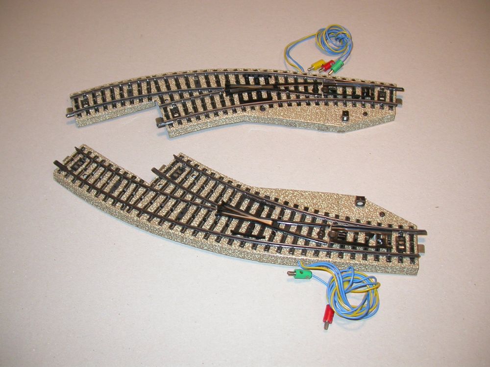 Marklin Scambi Usato In Italia | Vedi Tutte I 73 Prezzi - Foto 10