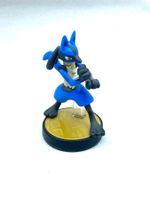 Lucario – Super Smash Bros. No 21