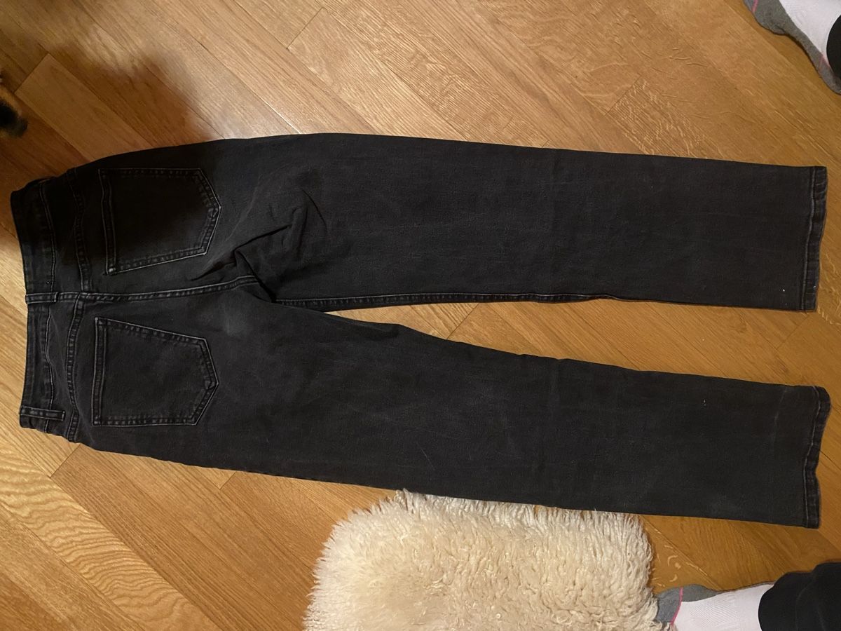 Jeans: Jeans noir Cotton on taille 36 – Usato da Epagny venduto da nie_n5yb 3