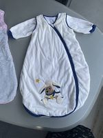 3x Schlafsack Gr. 70 Sterntaler, Schneeanzug 68