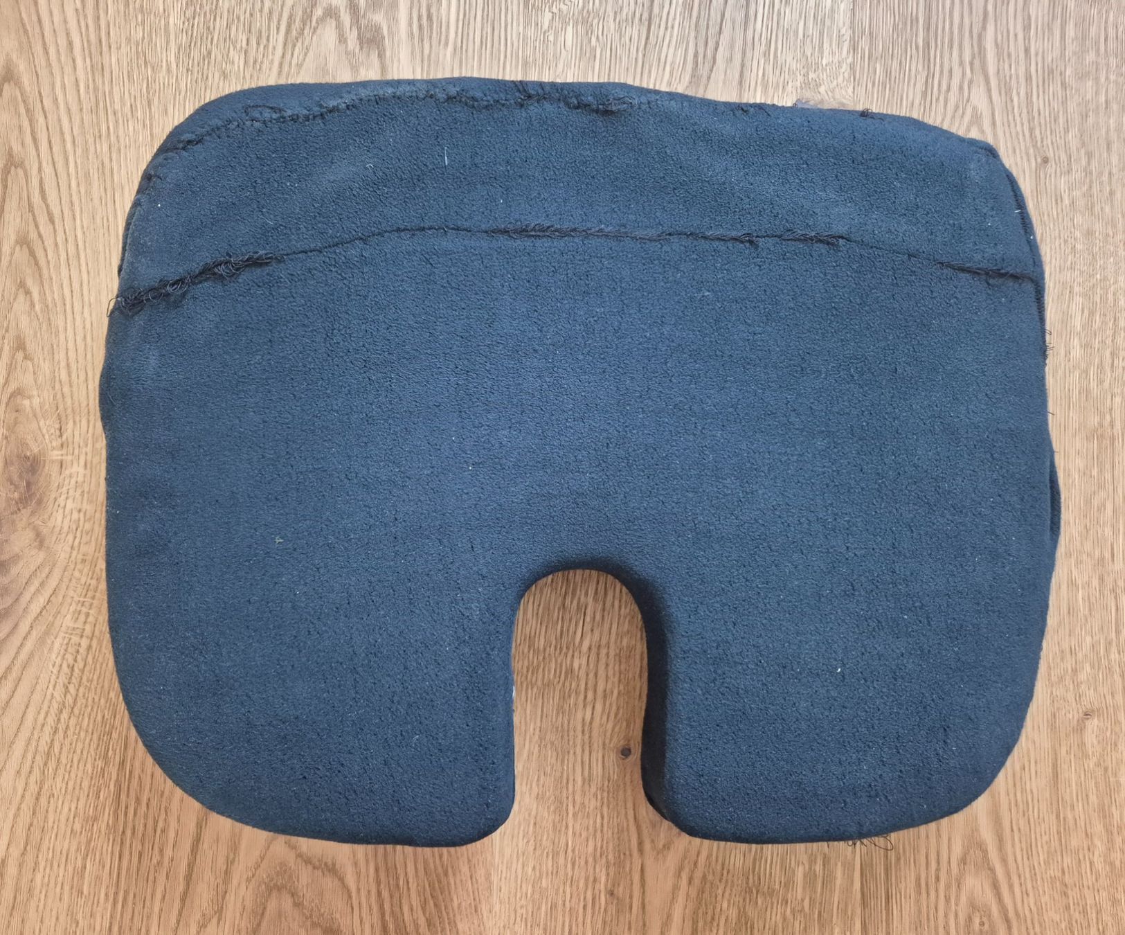 Kissen: Ergonomisches Stuhlkissen – Gebraucht aus Gams von tischi97 3