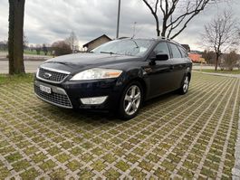 Ford Mondeo 2.0 i bj 2008