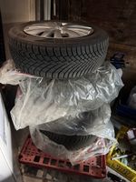 Pneus Citroën C4 205/60R16