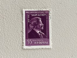 SALE ! Romania Briefmarken ab 1 CHF (Gratis-Versand)