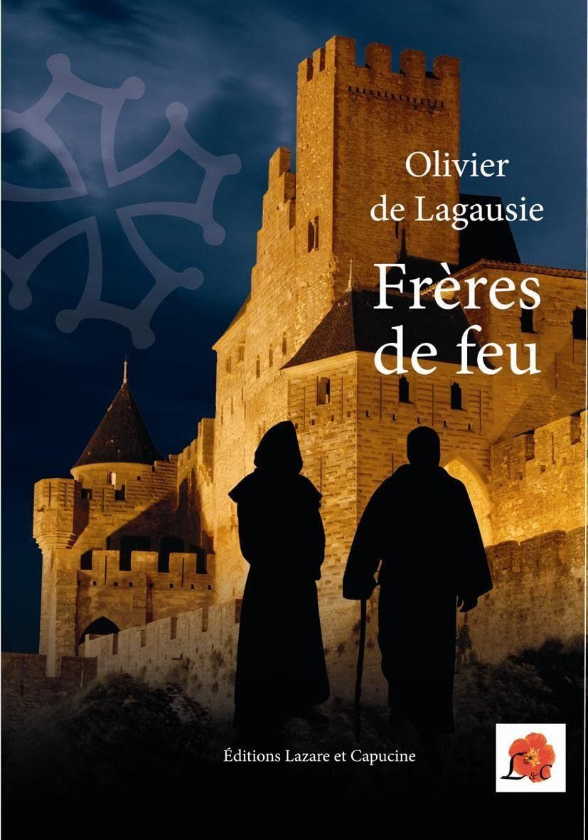Libri: Frères de feu – Usato da Neuchâtel venduto da Dualseele