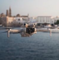 DJI Mini 4 Pro Fly More Combo (DJI RC 2) inkl. Zubehör