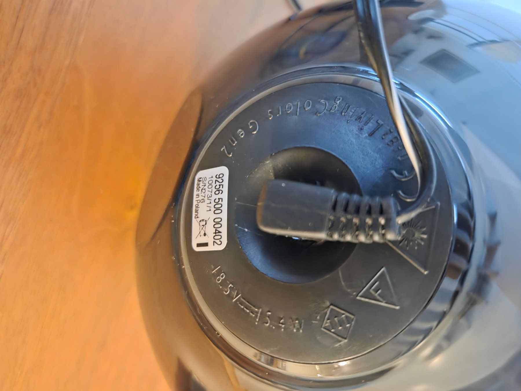 Philips Lampen: Philips Hue - 1st gen - perfect condition – Gebraucht aus Zug von Bibibo 2