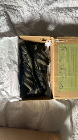 Vibram FiveFingers - Barfu**schuhe Top Zustand, Grösse 43