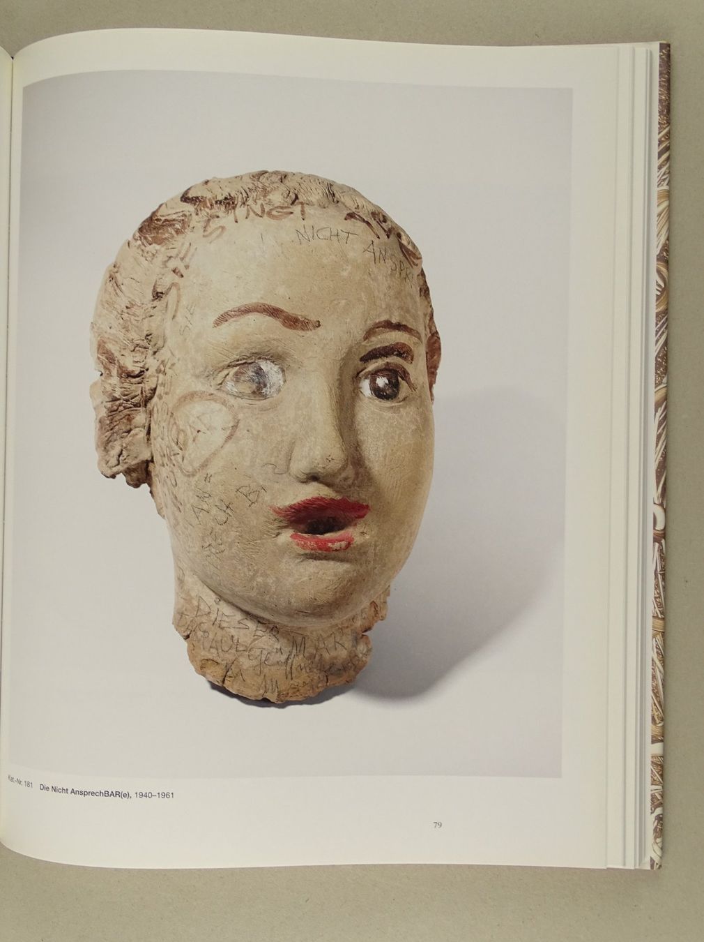 Libri: ANNEMARIE VON MATT 1905-1967 – Usato da Grüningen venduto da Kartensammler 4