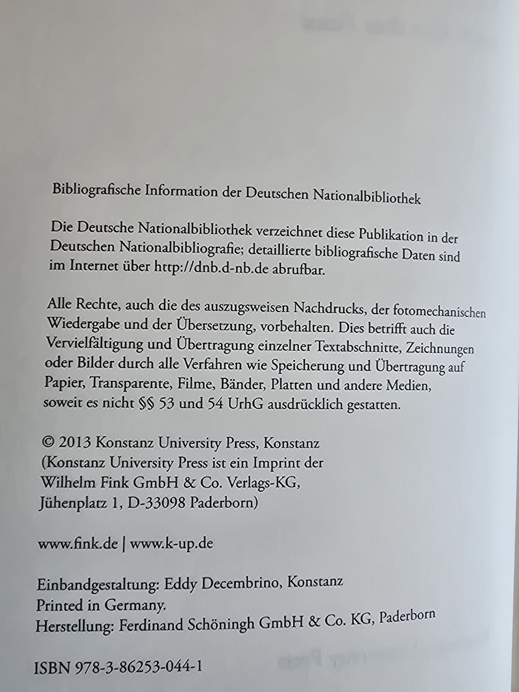 Libri: Thomas Weitin - Freier Grund, nach Goethes Faust - Top! – Usato da Oberbüren venduto da Elk2025 3