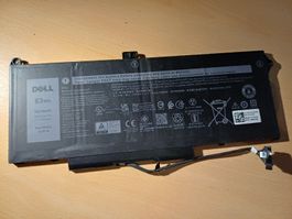 Batterie Dell R340G 63Wh pour ordinateur portable occasion