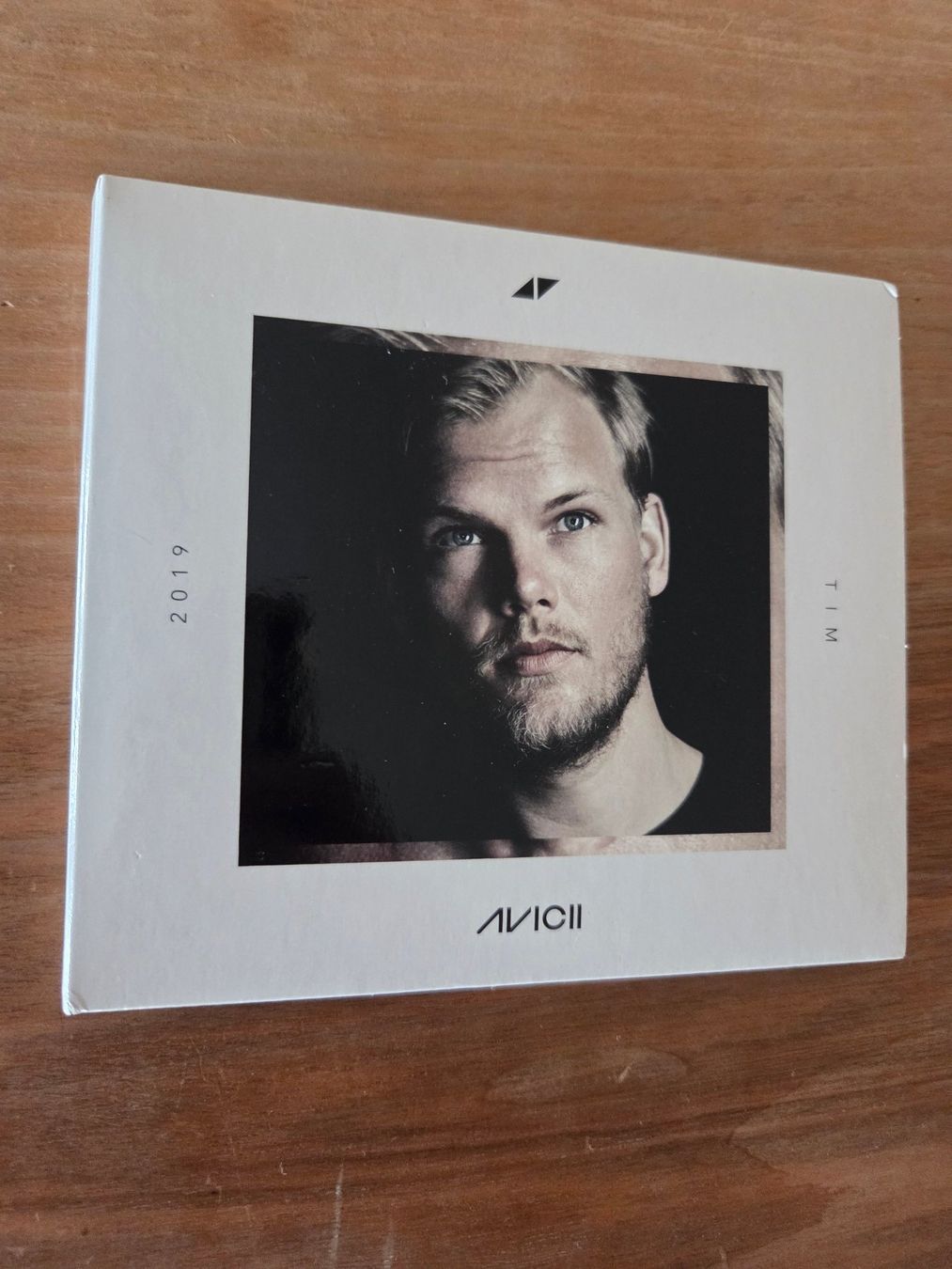 CD: Avicii - Tim 2019 - CD - Imagine Dragons – Nuovo (secondo la descrizione) da Olten venduto da clayrout
