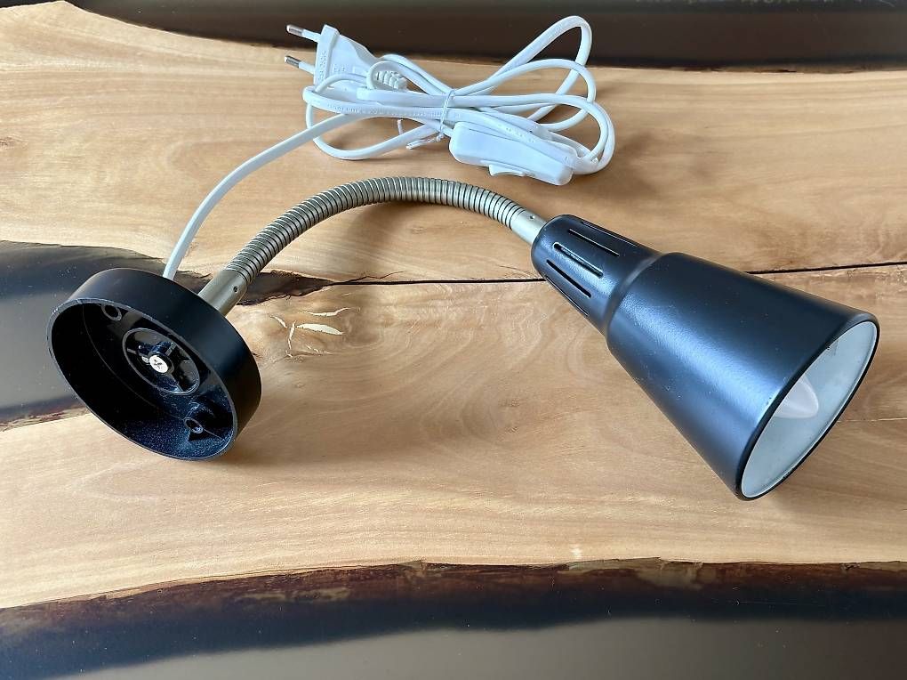 Lampes: Wandlampe IKEA – D'occasion à Scherzingen par sewink