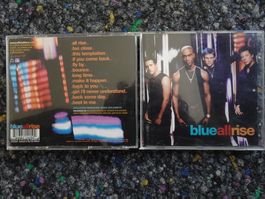 CD : Blue