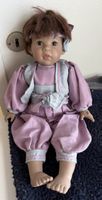 Originale Heidi Ott Künstlerpuppe 