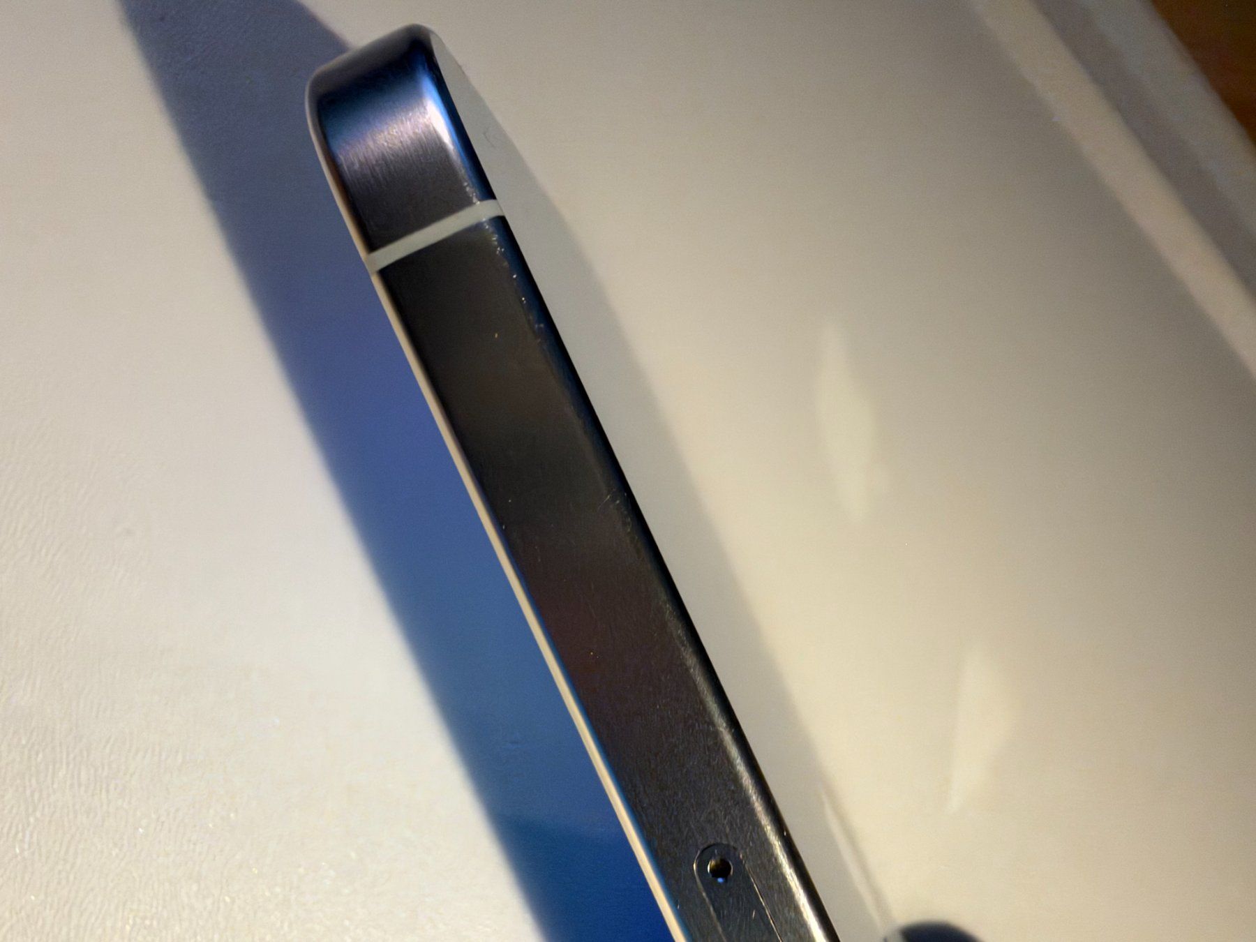 Apple Telefoni cellulari / Smartphones: iPhone 15pro - 256gb weiss – Usato da Wettingen venduto da chr_59sv 3