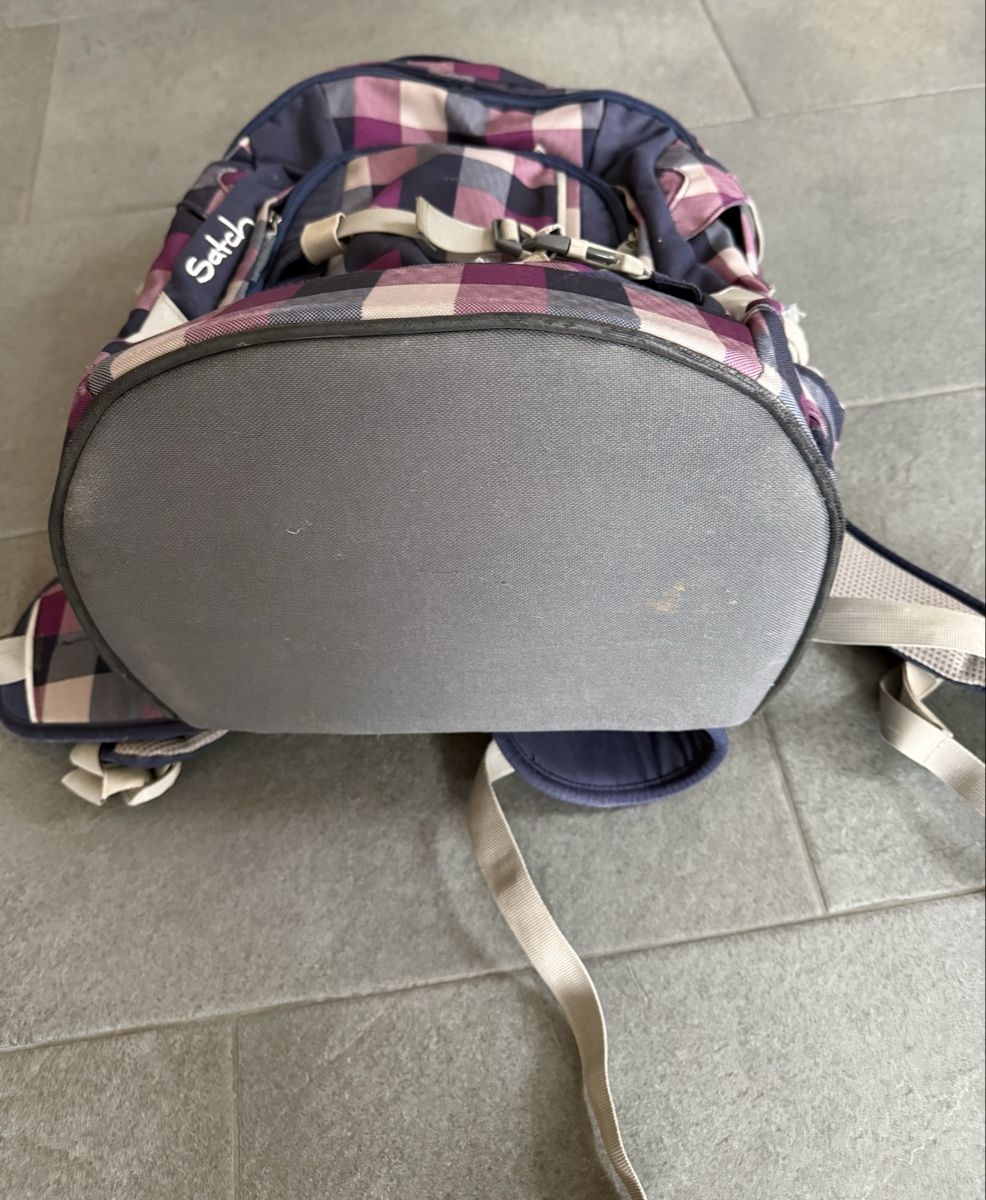 Rucksäcke: Satch Schulrucksack – Gebraucht aus Gwatt (Thun) von pachdele 3