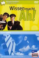 Wissen macht Ah! (Folge 4) - Luft WDR