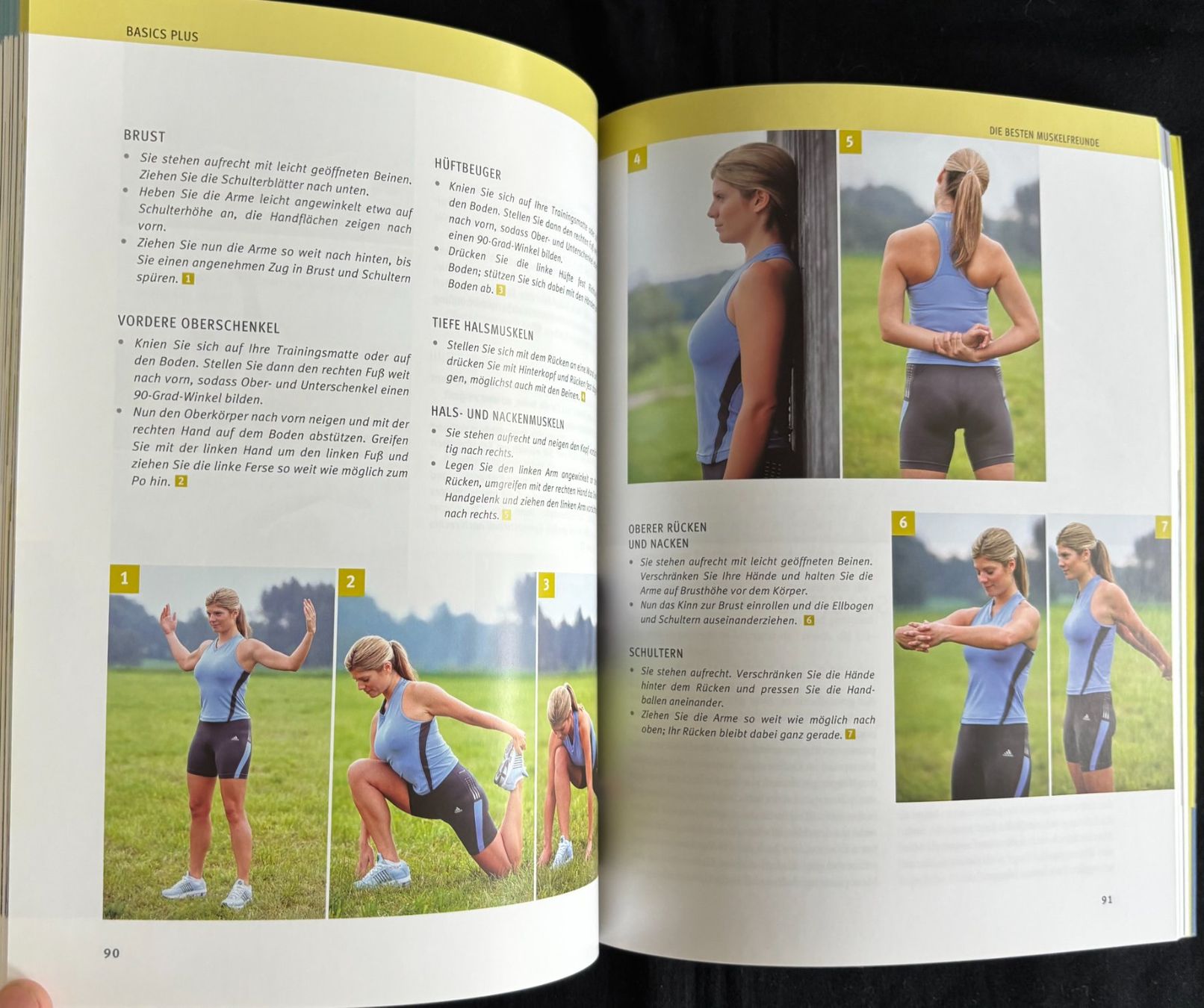 Bücher: Buch - Lauf dich fit – Neu (gemäss Beschreibung) aus Rheinfelden von sabine0101 2