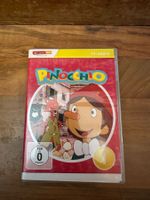 Pinocchio