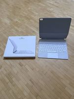 original Apple iPad Magic Keyboard 13" Model A3340