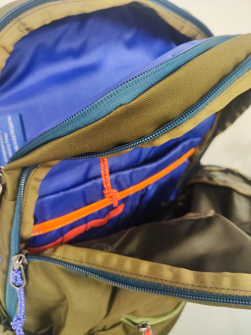 Cotopaxi Zaini: NEW Cotopaxi backpack Cada dia 30L – Nuovo e nell'imballaggio originale da Sursee venduto da Re.joy 4