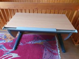 Kinderpult moll