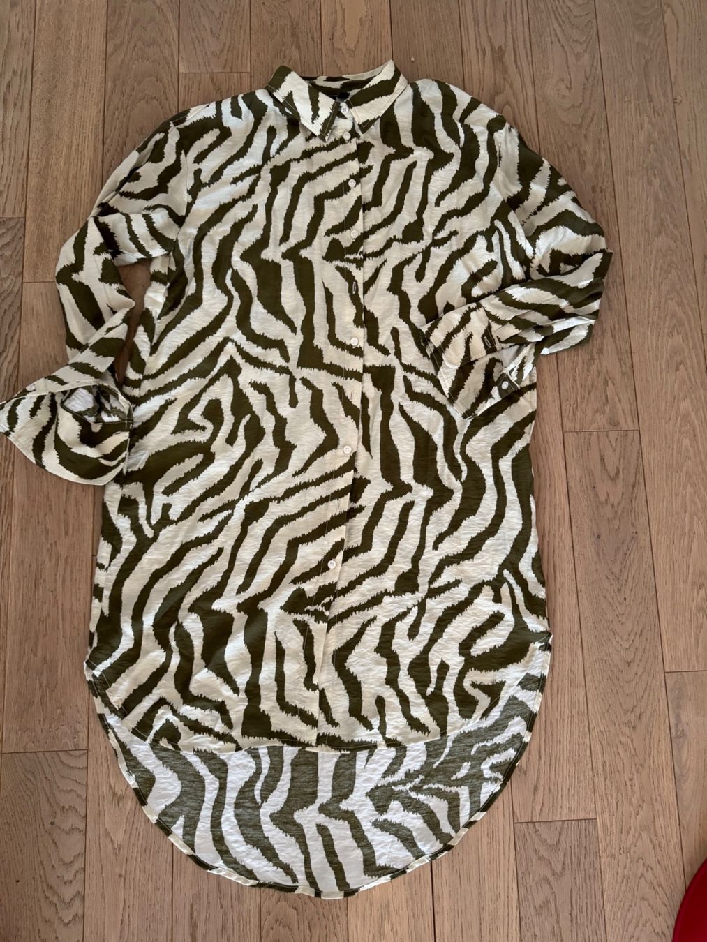Vero Moda Blusen: Bluse Gr. XS Vero Moda – Neu (gemäss Beschreibung) aus Wiesendangen von gefion99