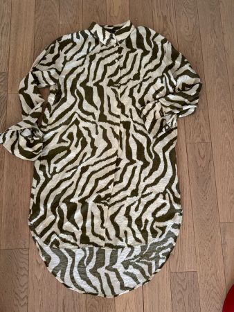 Bluse Gr. XS Vero Moda