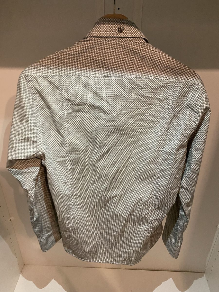 Camicie: Hemd Original Grösse S – Nuovo (secondo la descrizione) da Gossau SG venduto da gadi_888 1